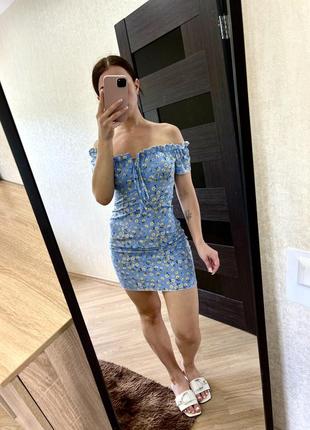 Плаття shein
