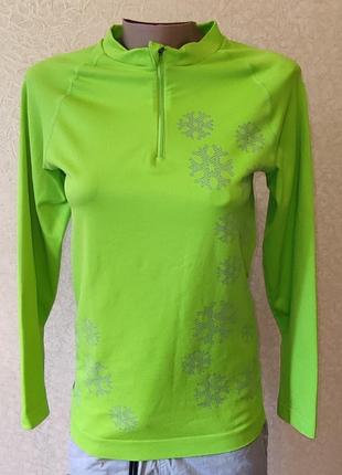 Crane кофта спортивна р.44/46