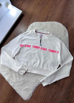 Худі tommy jeans
