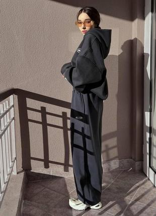 Базовий та повсякденний костюм