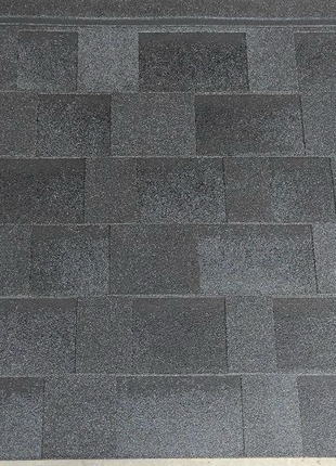 Бітумна черепиця двослойна brava architect gothik (2м.кв/уп)