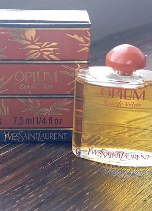 Opium