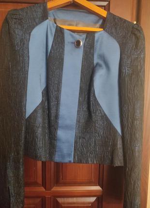 Костюм жіночий від натали болгар