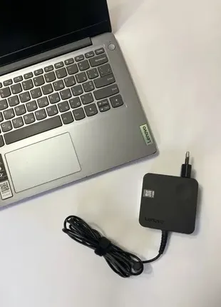 Продам ноутбук lenovo ideapad 3 (8+4/256гб)
