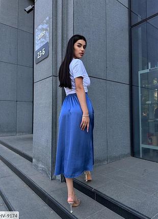 Спідниця hv-9158 7