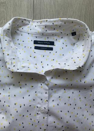 Сорочка marc o’polo
