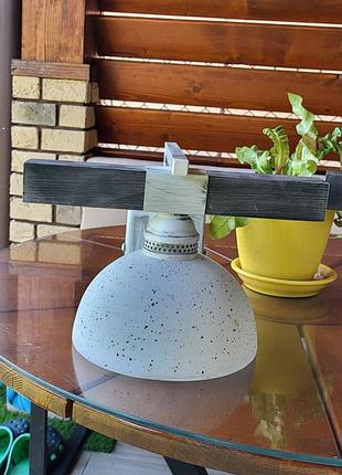 Настенный светильник, бра