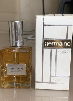 Germaine by germaine monteil 60ml