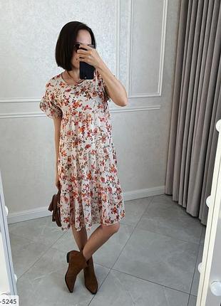 Сукня hv-5239 4