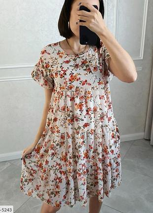 Сукня hv-5239 3