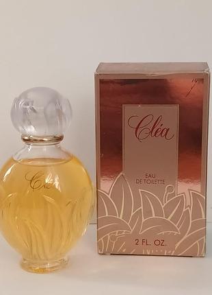 Yves rocher "clea"-edt 60ml