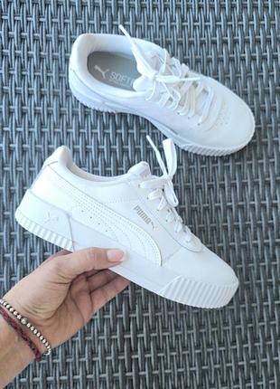 Кроссовки puma 37-23cm, новые,оригинал