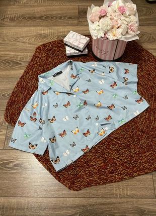 Укорочена сорочка