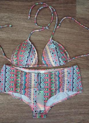 Купальник atmosphere m новый