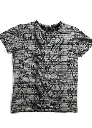 Футболка burberry Supreme стильна