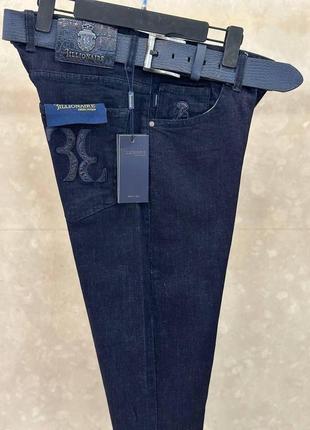 Джинсы мужские базовые