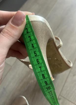 Босоніжки сандалі8 фото