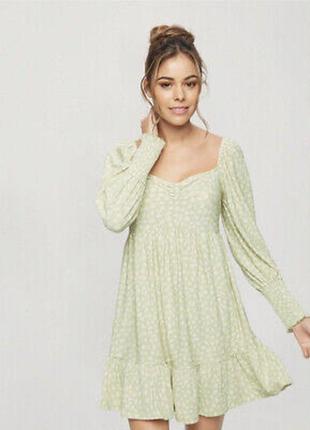 Платье женское трендовое платье zara hm asos