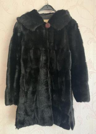 Норкова шуба issa
