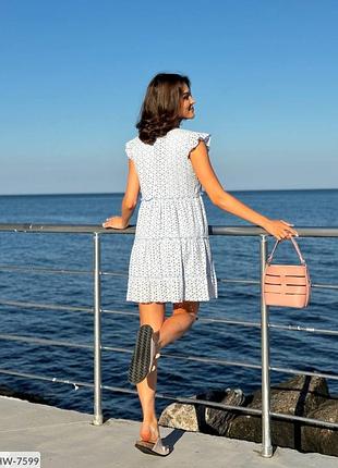 Сукня hw-7597 2