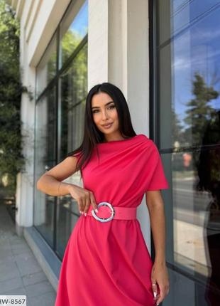 Сукня hw-8567
