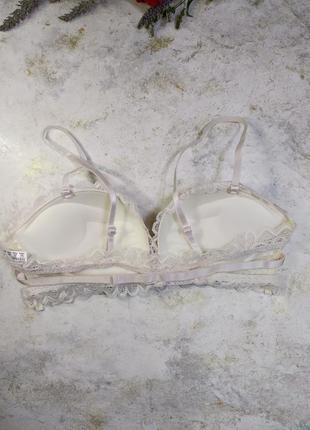Бюстгалтер балконет из кружева ✨🌕✨