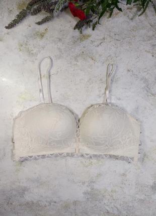 Бюстгалтер балконет из кружева ✨🌕✨