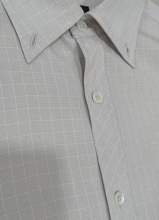 Молочная рубашка next