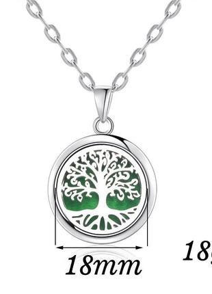 Аромакулон восток + 3 блотера для эфирного масла