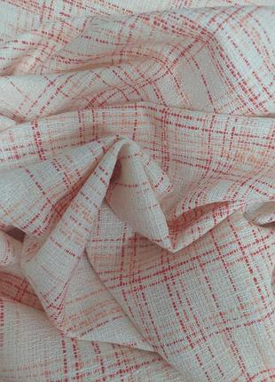 Ткань " шанель". италия.