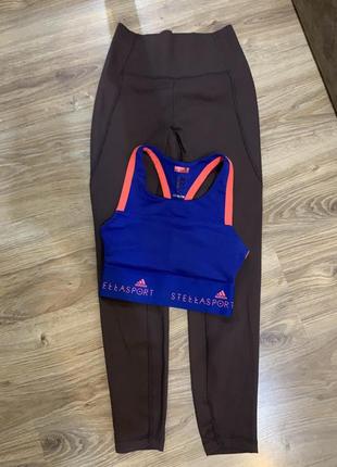 Одяг для фітнесу розмір xxs.