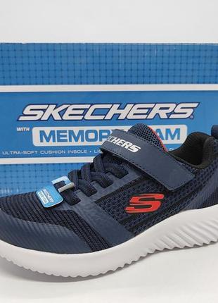 Повітропроникні кросівки skechers оригінал