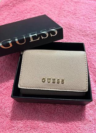 Гаманець guess