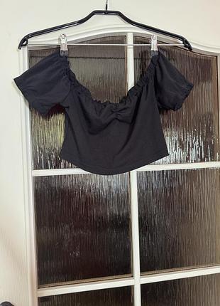 Топ shein