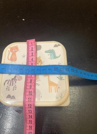 Ланч бокс, детский ланч бокс, ланч бокс для ребенка