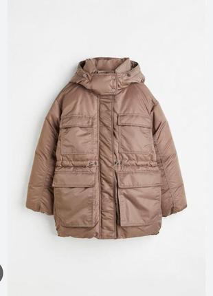 Куртка h&m