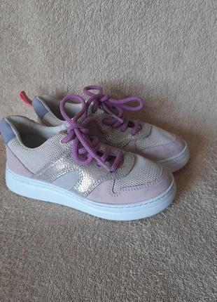 Кроссовки camper runner up kids р.28