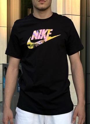 Футболки nike