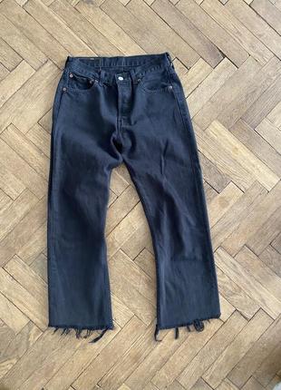 Джинси levis