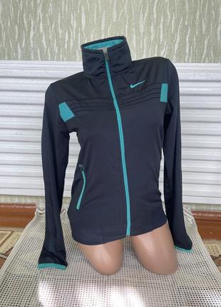 Кофта спортивна dri fit