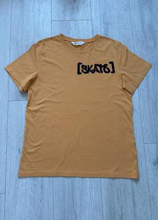 Футболка h&m 158/164cm