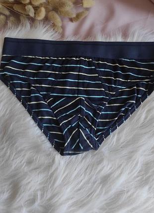 Труси  в смужку