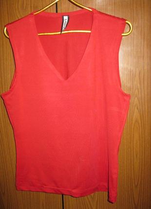 Маечка на девочку