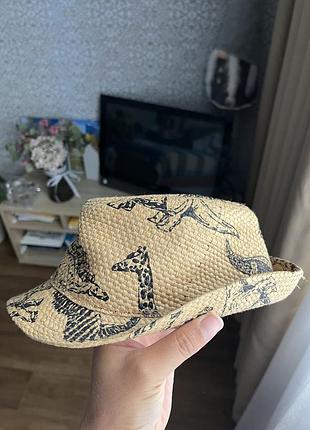 Капелюх