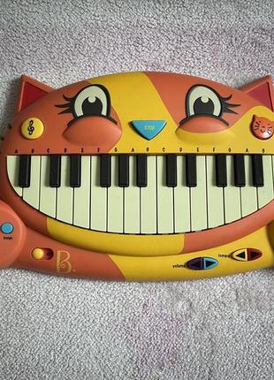 Музыкальная игрушка battat
