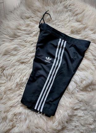 💜🖤🩵 крутые шорты плавки adidas3 фото