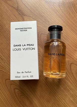 Женские духи (тестер) 100 ml.