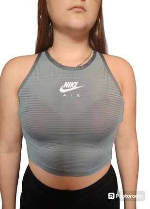 Спортивный топ nike