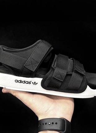 Мужские босоножки сандалии adidas neo.