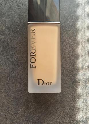 Тональний крем